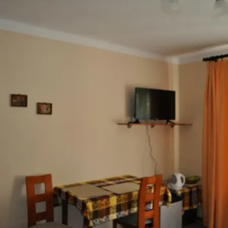 Pokoje Goscinne Aga Kazimierz Dolny Exterior photo