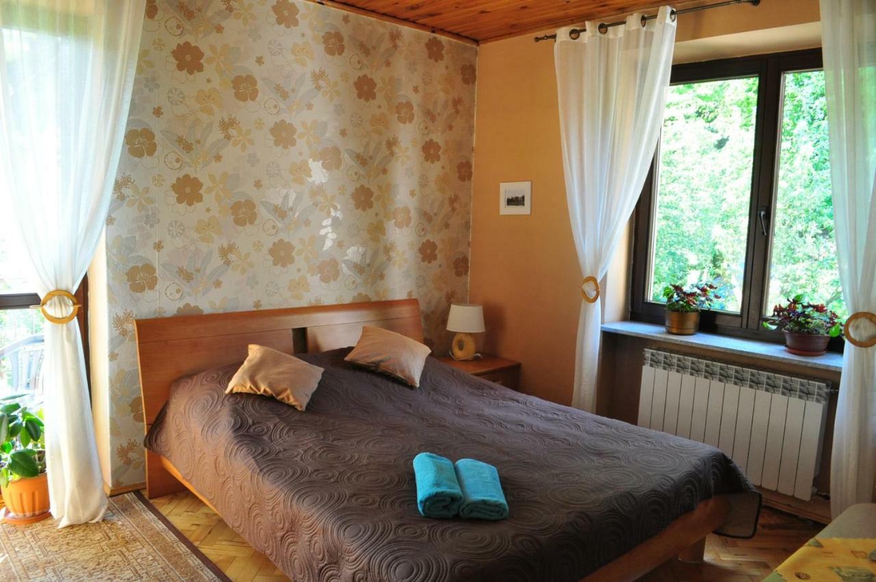 Goscinne Aga Kazimierz Dolny