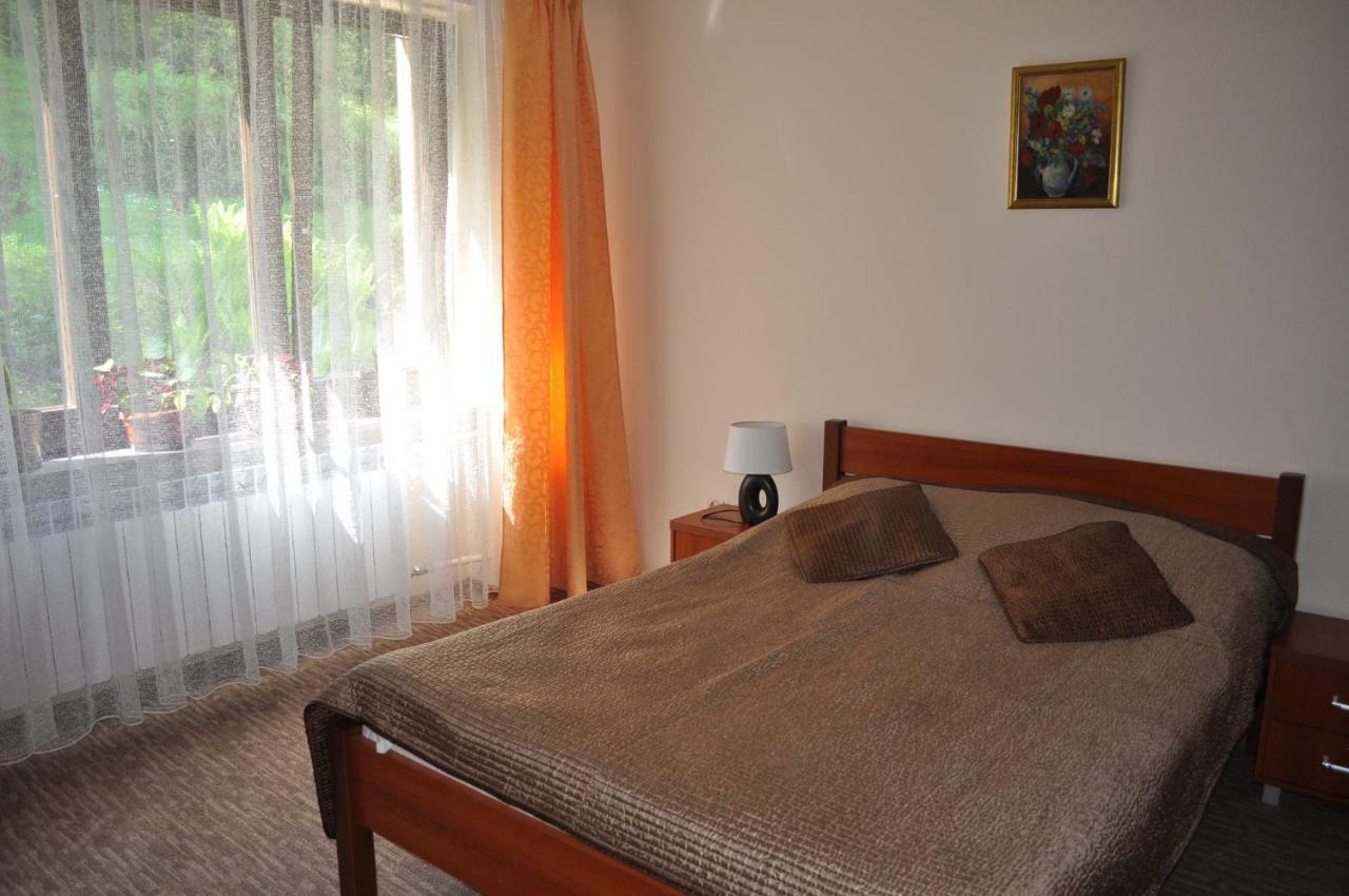 Goscinne Aga Kazimierz Dolny