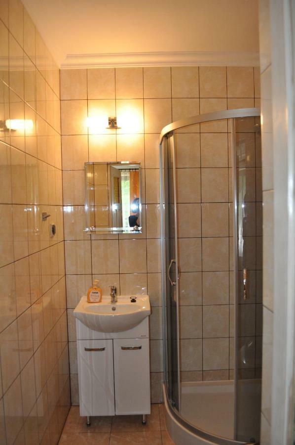 Homestay Goscinne Aga Kazimierz Dolny