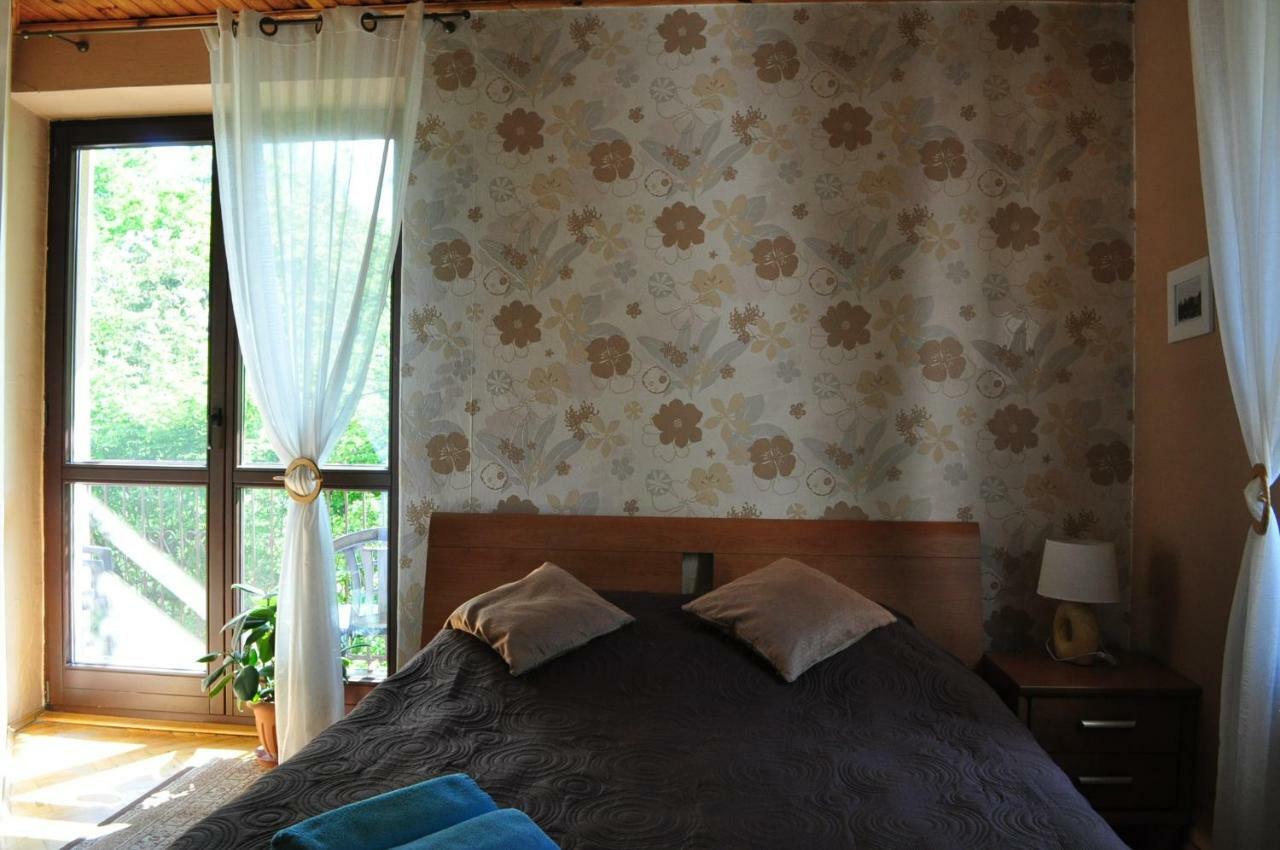Goscinne Aga Homestay