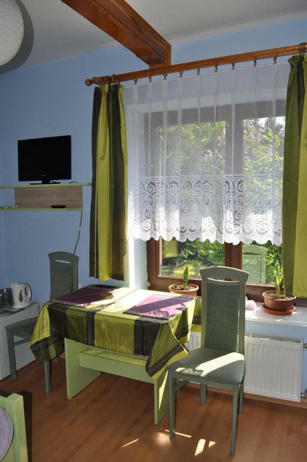 Goscinne Aga Homestay *
